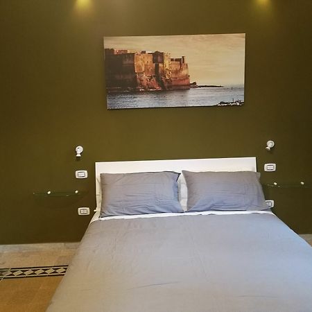 B&B Marange Napoli Dış mekan fotoğraf