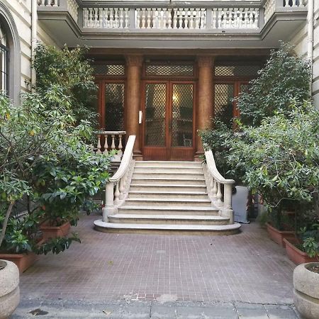 B&B Marange Napoli Dış mekan fotoğraf
