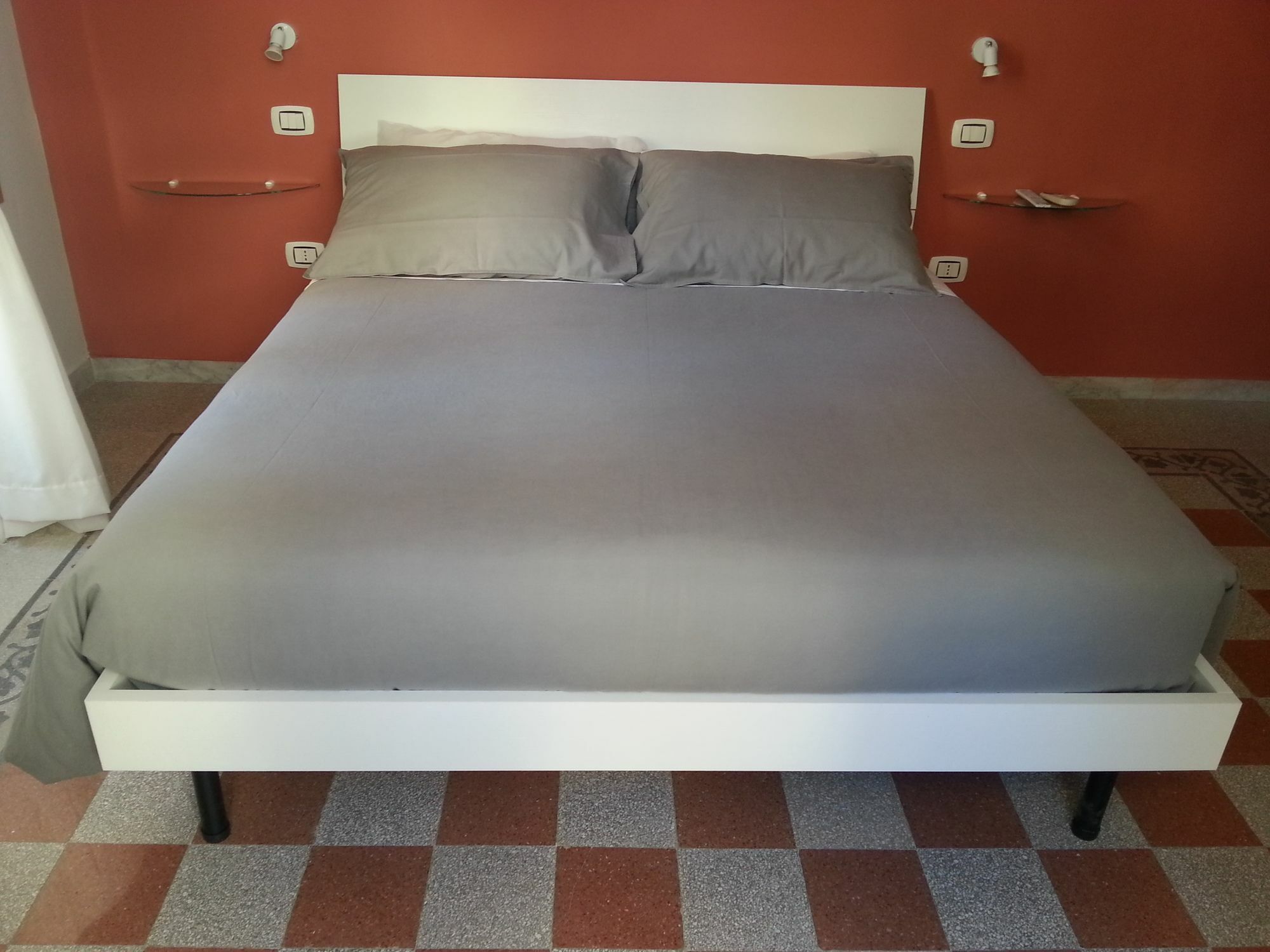B&B Marange Napoli Dış mekan fotoğraf