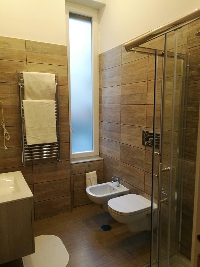 B&B Marange Napoli Dış mekan fotoğraf
