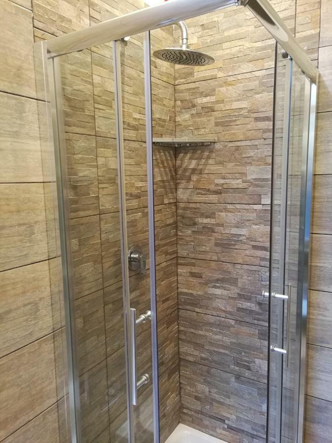B&B Marange Napoli Dış mekan fotoğraf