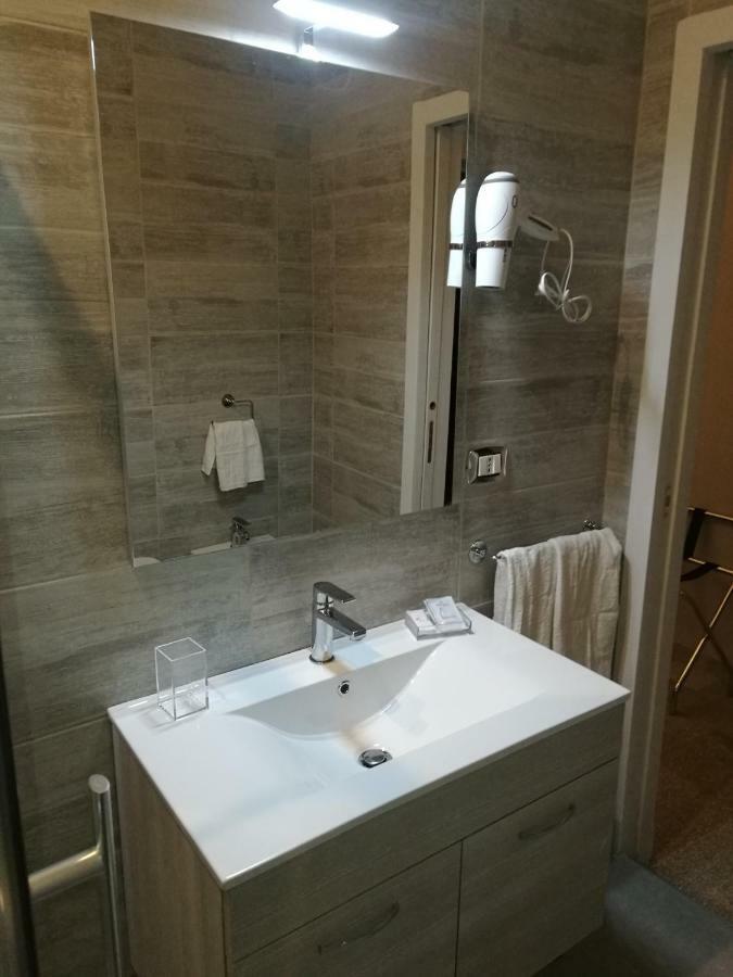 B&B Marange Napoli Dış mekan fotoğraf
