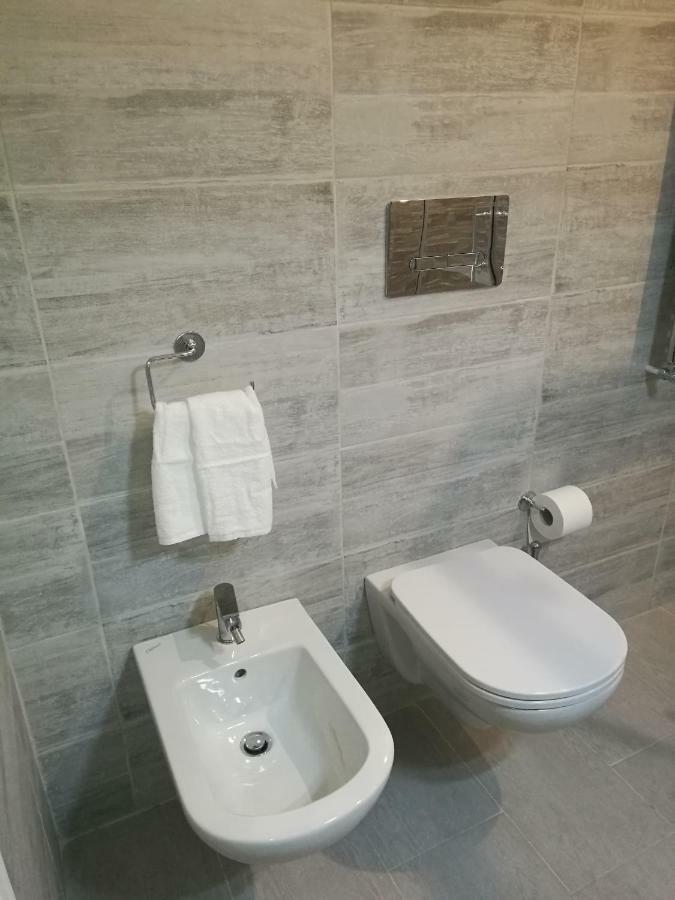 B&B Marange Napoli Dış mekan fotoğraf