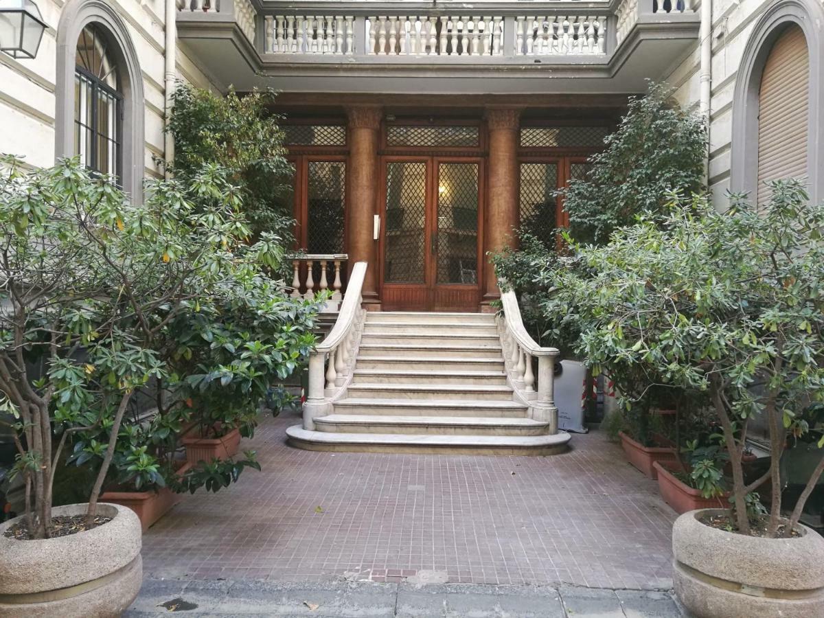 B&B Marange Napoli Dış mekan fotoğraf