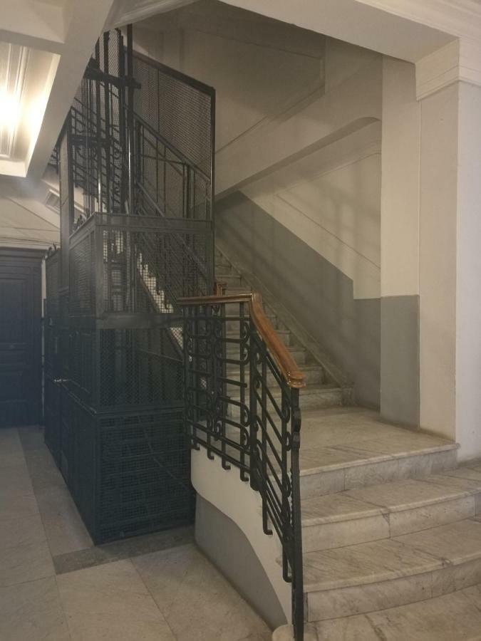 B&B Marange Napoli Dış mekan fotoğraf