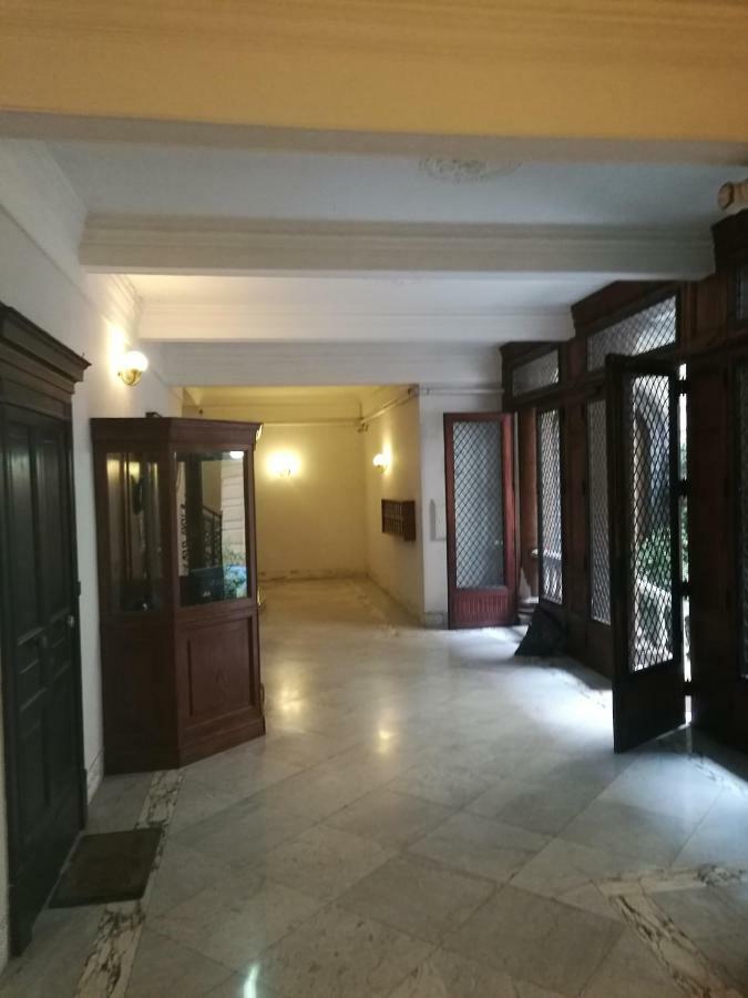 B&B Marange Napoli Dış mekan fotoğraf