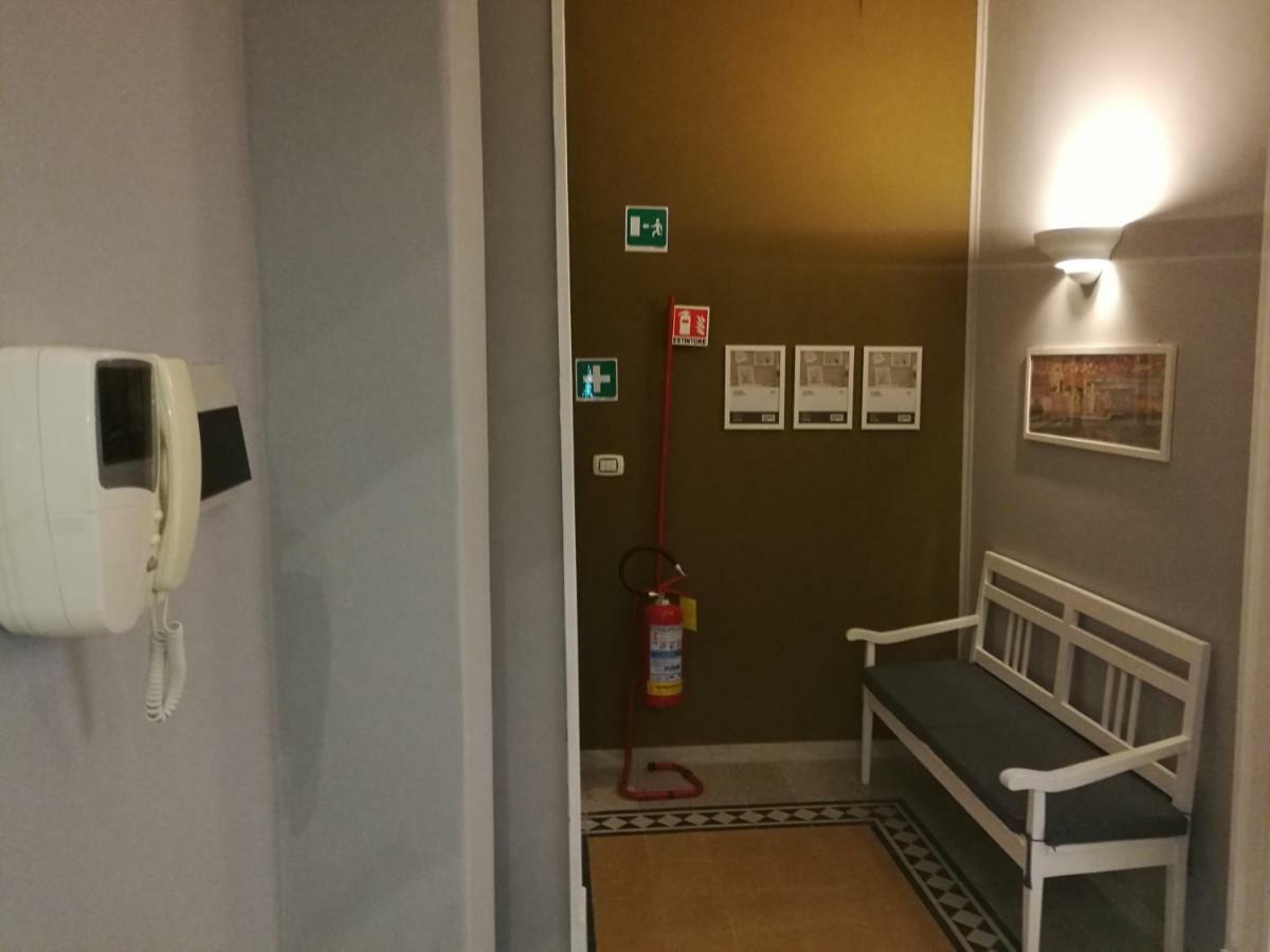 B&B Marange Napoli Dış mekan fotoğraf