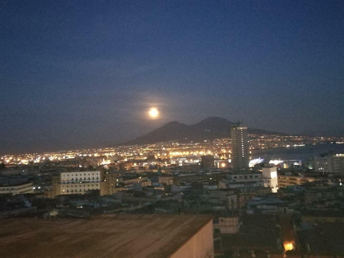 B&B Marange Napoli Dış mekan fotoğraf