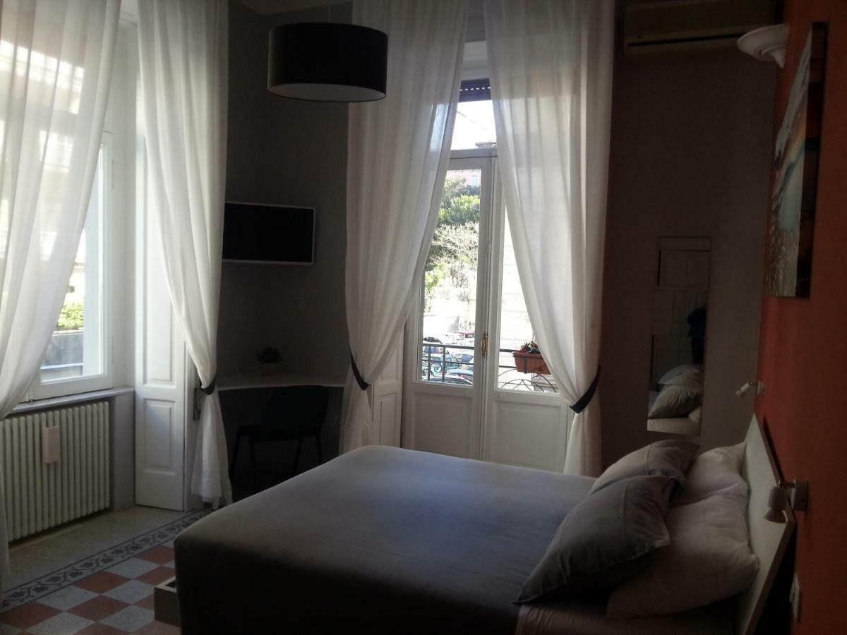 B&B Marange Napoli Dış mekan fotoğraf
